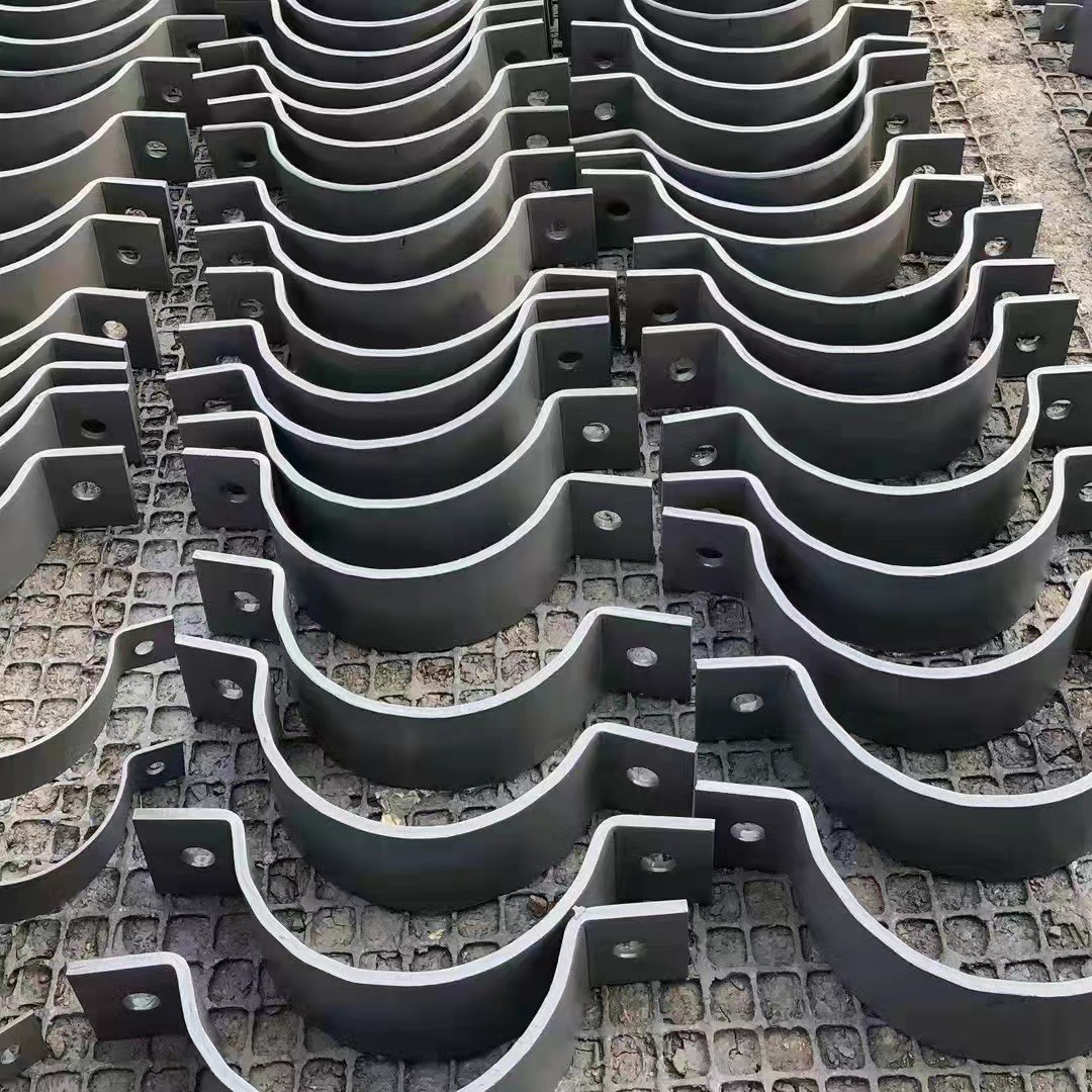 管夹