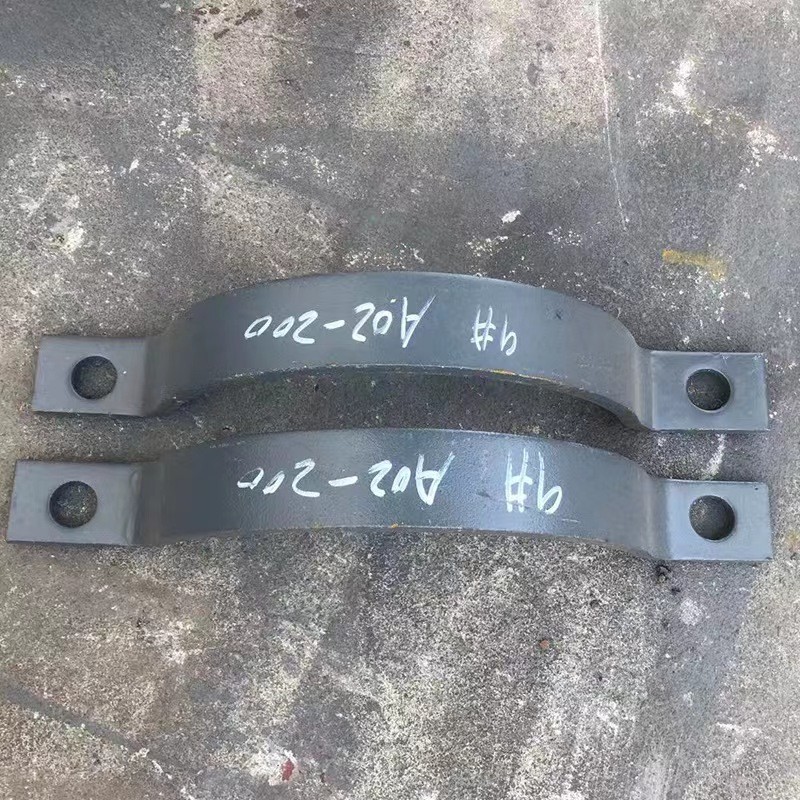 管夹