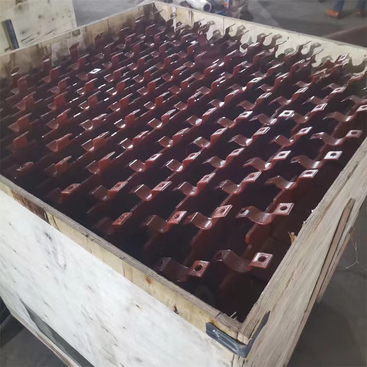 T型管托