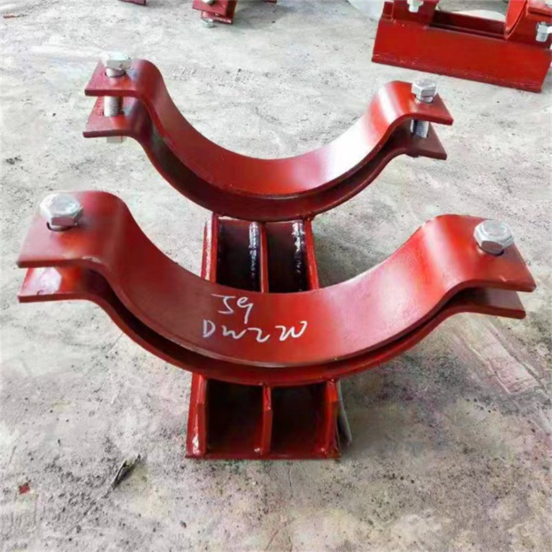 T型管托