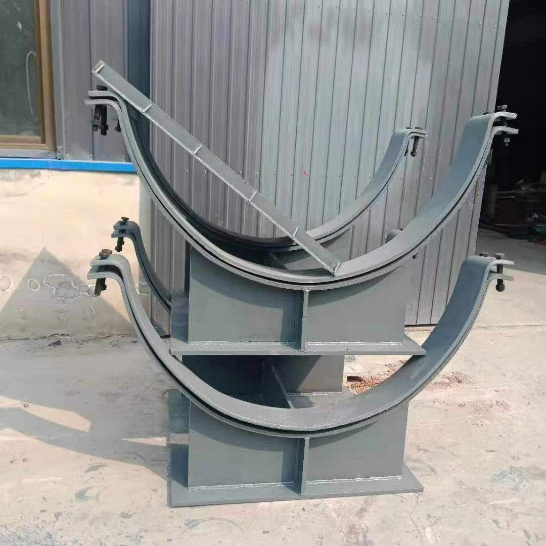 T型管托