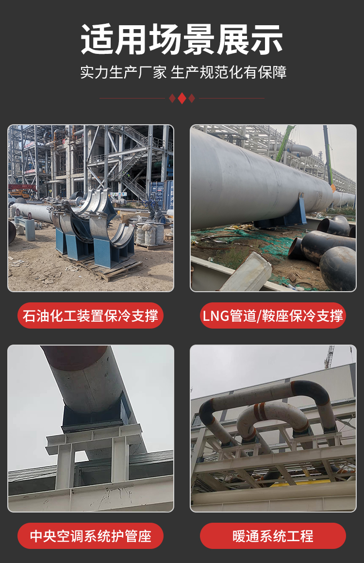 管道支座